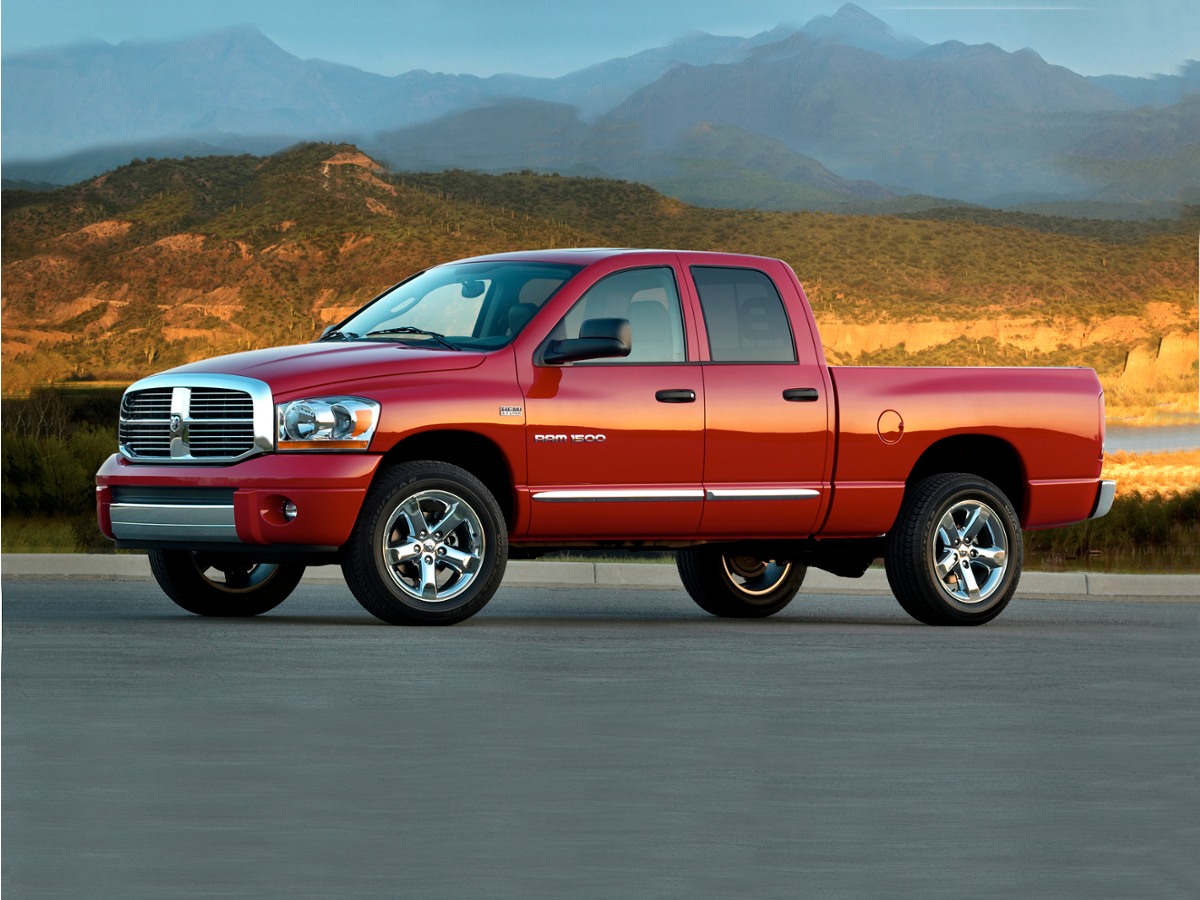 dodge ram 1500 pickup 2008 1D3HU18218J239184 image dodge ram 1500 pickup 2008 1D3HU18218J239184 image